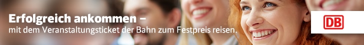 Veranstaltungsticket